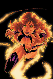 Starfire