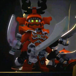 Jay (Ninjago)  VS Battles+BreezeWiki