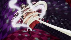 Charlotte Katakuri, VS Battles Wiki