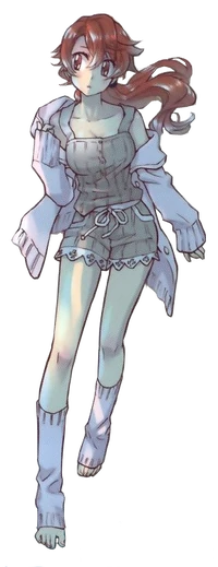 Kaoru Akashi | VS Battles Wiki | Fandom