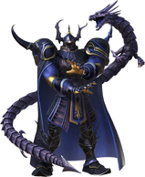 Golbez