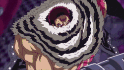 Fastest Katakuri Height Comparison
