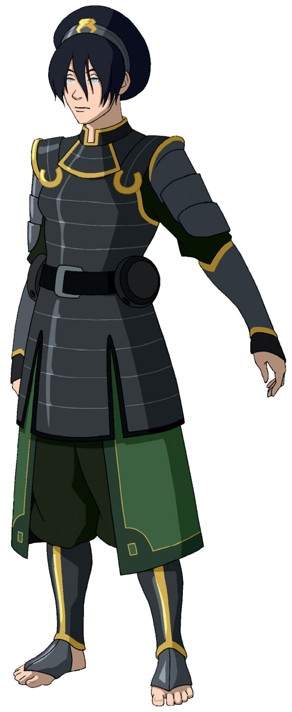 Toph Beifong, VS Battles Wiki, Fandom