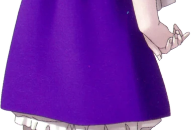 Alice (Shin Megami Tensei) | VS Battles Wiki | Fandom