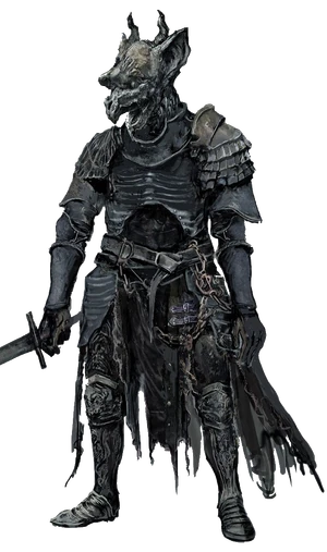 Eygon of Carim | VS Battles Wiki | Fandom