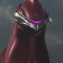 Gigan Rex