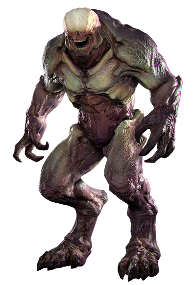 Doom 3 Hell Knight Wiki, Doom, video Game, fictional Character png
