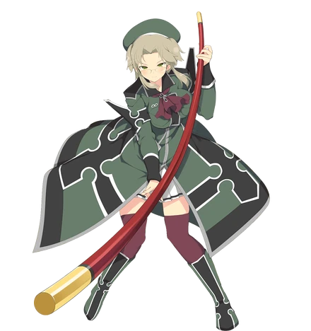 Imu | VS Battles Wiki | Fandom