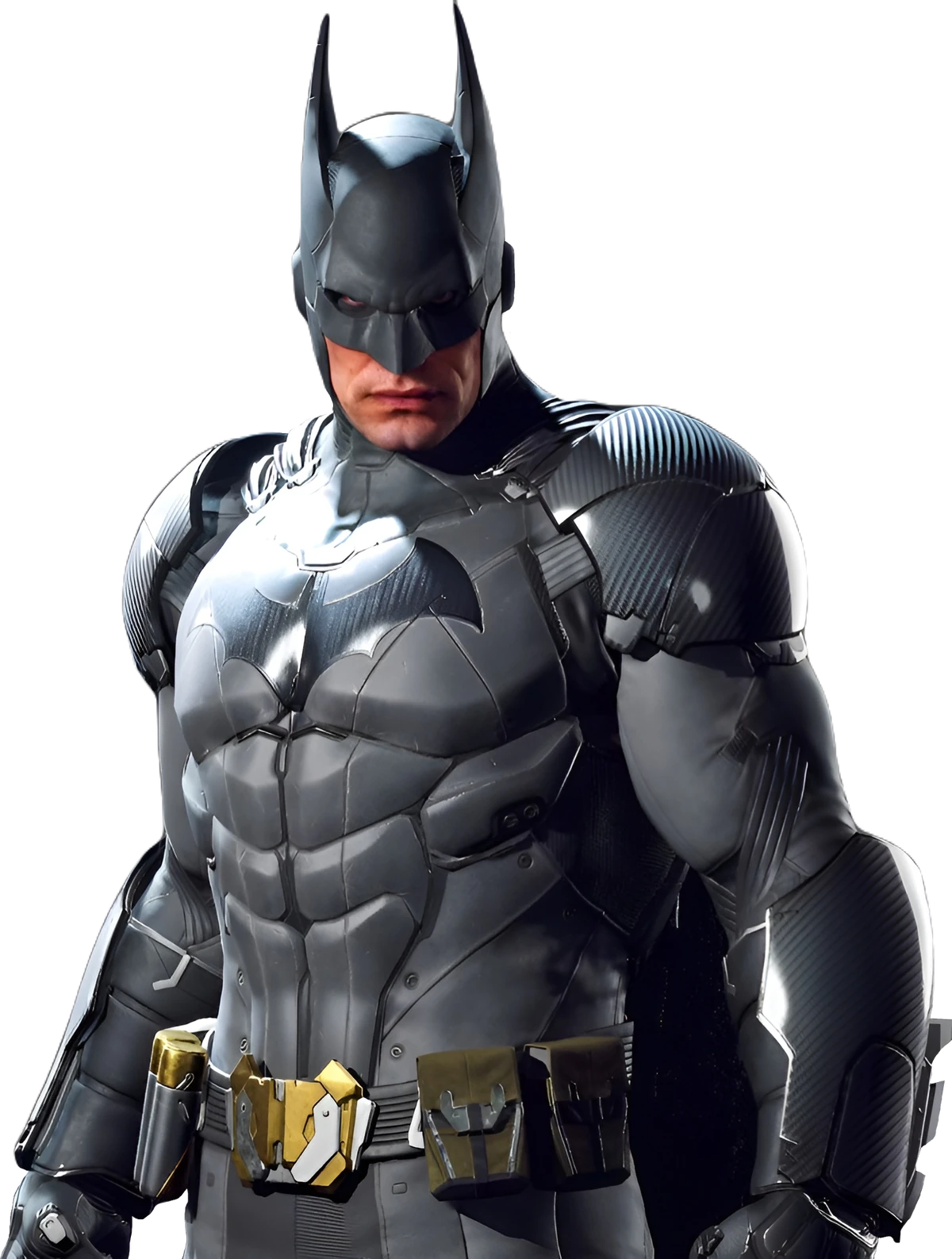 Commander Shepard vs Batman (Arkham) | VS Battles Wiki Forum