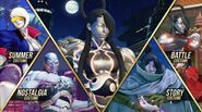 Alternate Costumes