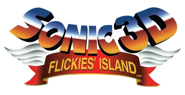 Sonic-3D-Flickies-Island-Logo-Saturn-JP