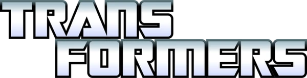 Transformers Logo (2007-2014)