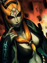 Midna