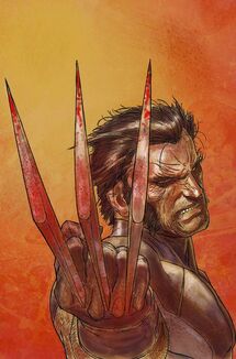 Wolverine