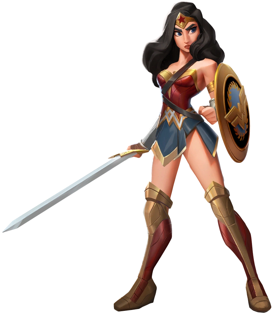 MIYA - Sudden Attack 2 in 2023  Character design, Wonder woman, Superhero