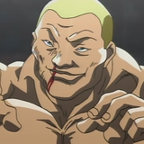 Grappler Baki | VS Battles Wiki | Fandom