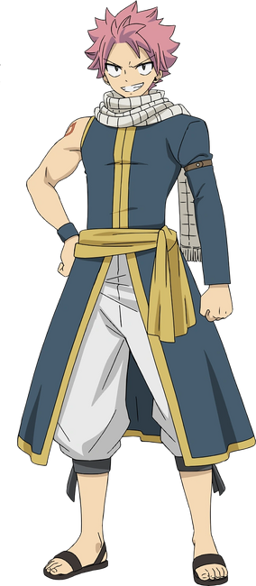 衝撃の激安コスパ・掘り出し物も Natsu Dragneel (X793) | VS Battles Wiki | Fandom K-POP・アジア