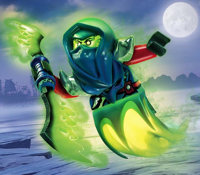 Jay (Ninjago)  VS Battles+BreezeWiki