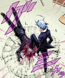 Gagamaru Chougasaki Vs Battles Wiki Fandom Gagamaru Chougasaki Vs Battles Wiki Fandom