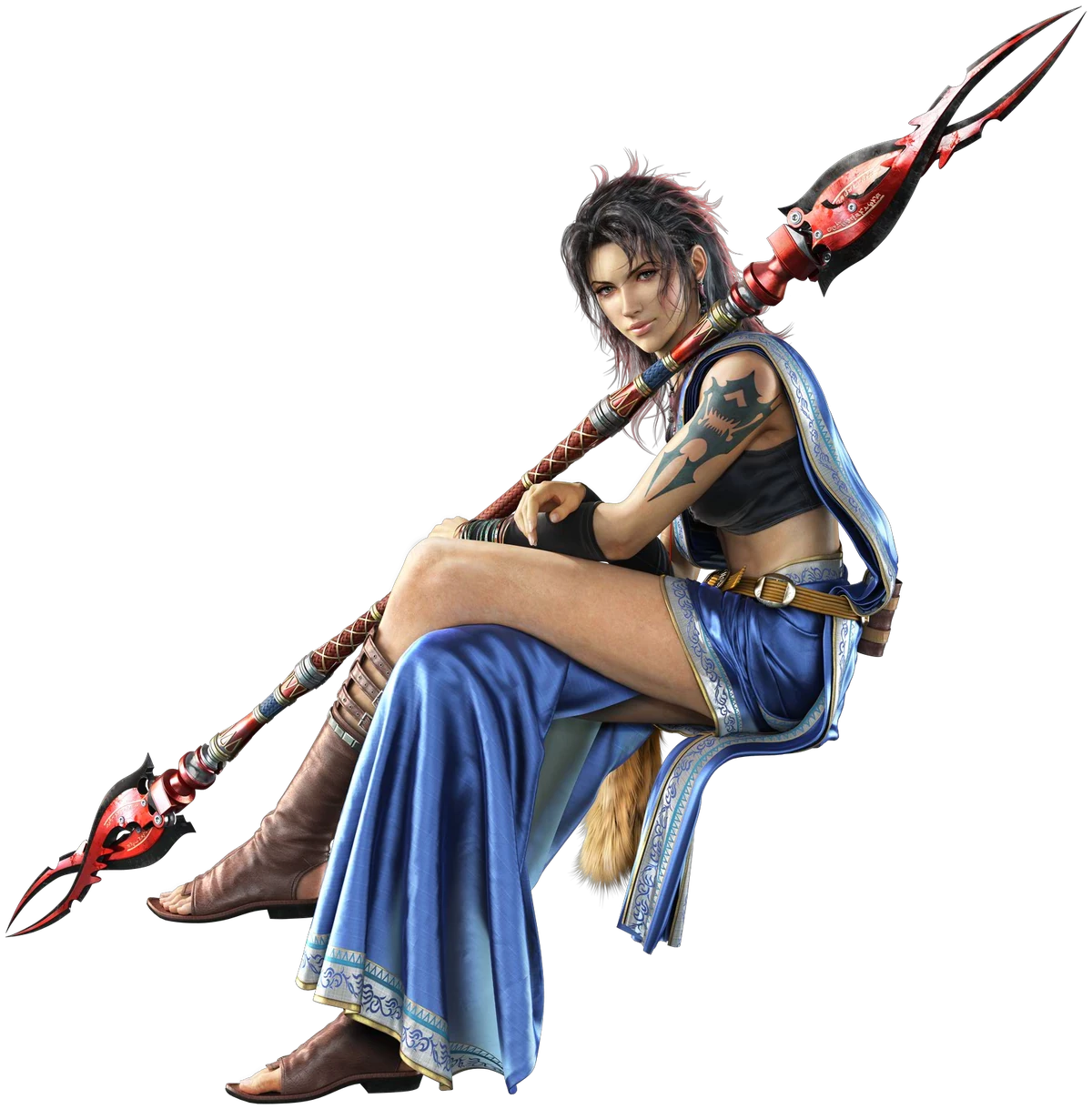 Oerba Yun Fang | VS Battles Wiki | Fandom
