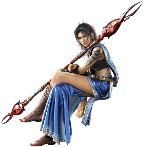 Oerba Yun Fang | VS Battles Wiki | Fandom