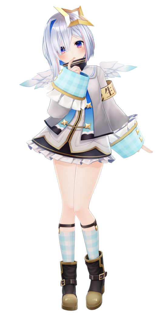 Kanata, Wiki