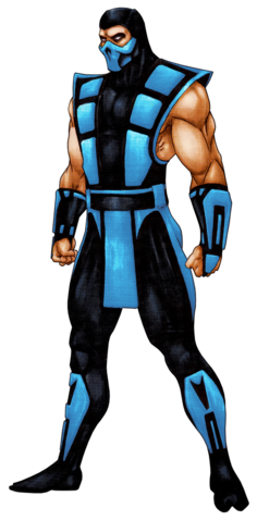 Sub-Zero | VS Battles Wiki | Fandom Sub-Zero | VS Battles Wiki | Fandom
