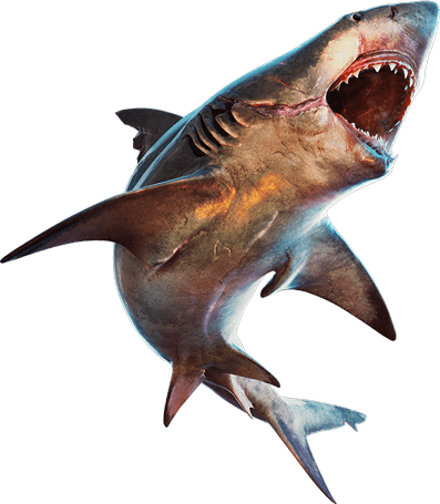 Maneater' is the best shark-based video game, just not a good video game, Great Indoors