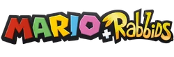 Mario + Rabbids Logo