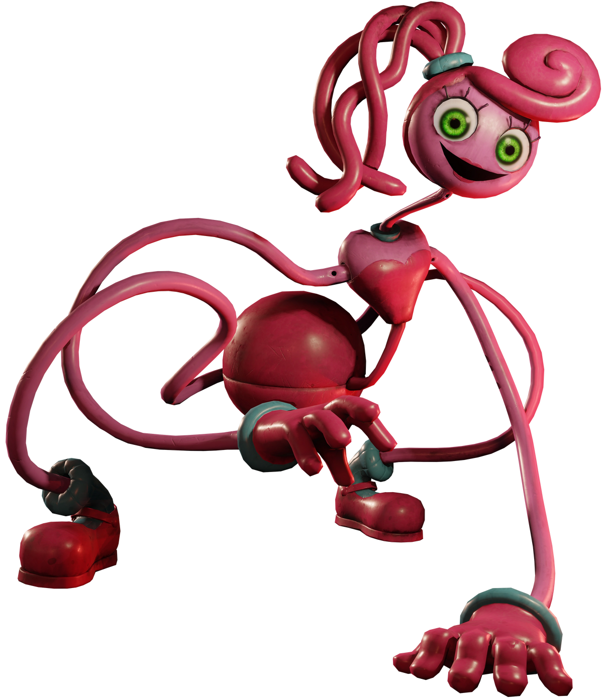 mommy-long-legs-vs-battles-wiki-fandom