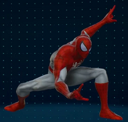 Spider-Man (Marvel vs. Capcom) | VS Battles Wiki | Fandom