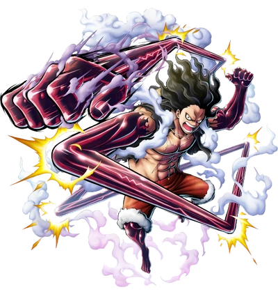 Monkey D Luffy Post Timeskip Vs Battles Wiki Fandom