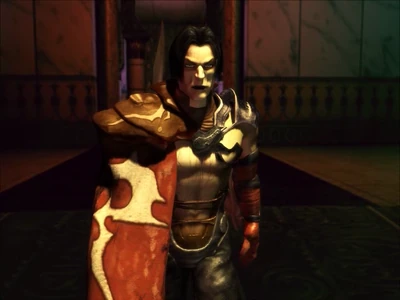 Raziel (Legacy of Kain) | VS Battles Wiki | Fandom