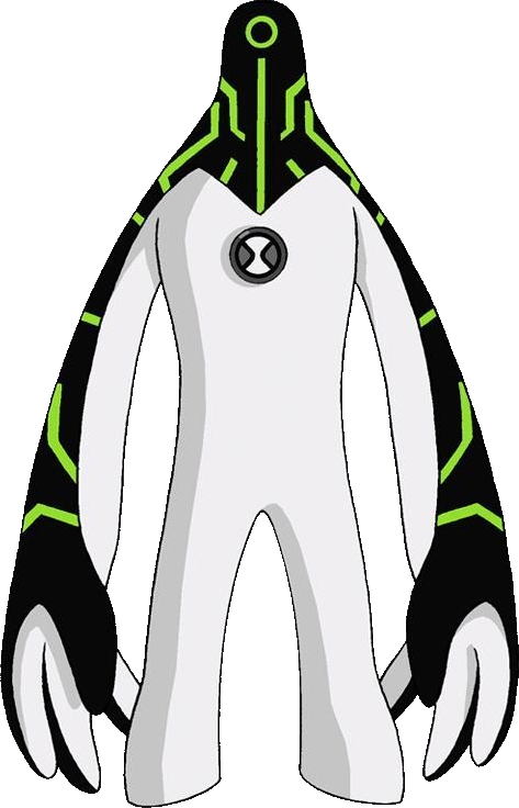 Upgrade, Ben 10 Reboot Wiki