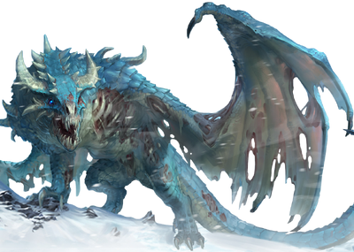 Blue dragon - OSRS Wiki