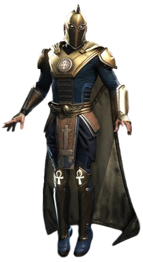 Black Adam (Injustice), VS Battles Wiki, Fandom