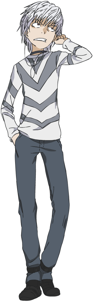 Esper (Accelerator), Roblox Anime Dimensions Wiki