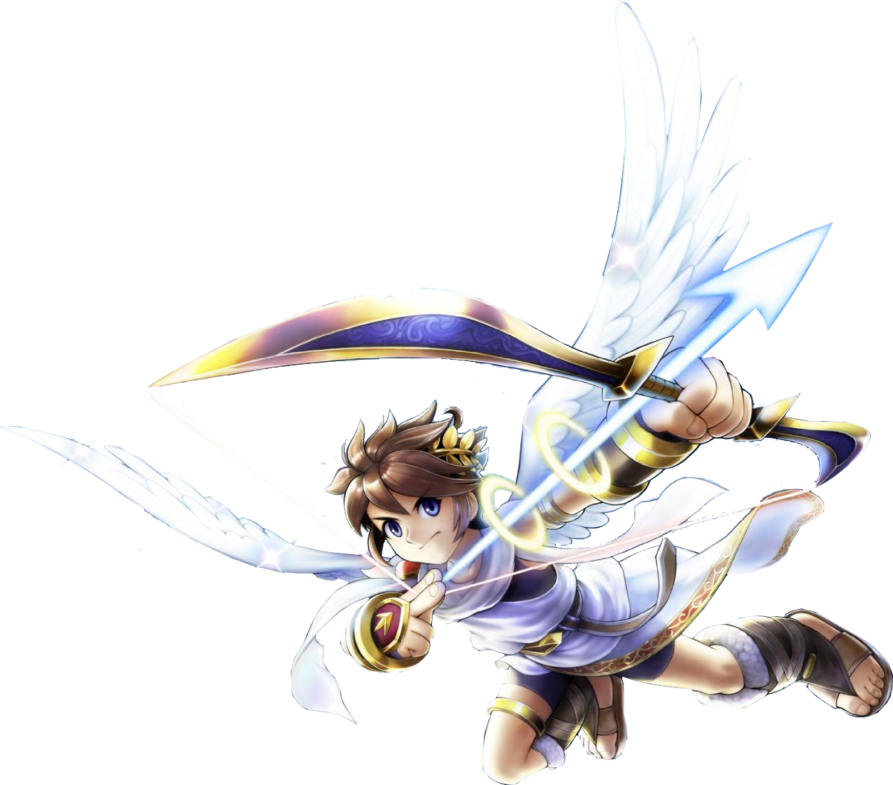 Kid Icarus - Wikipedia