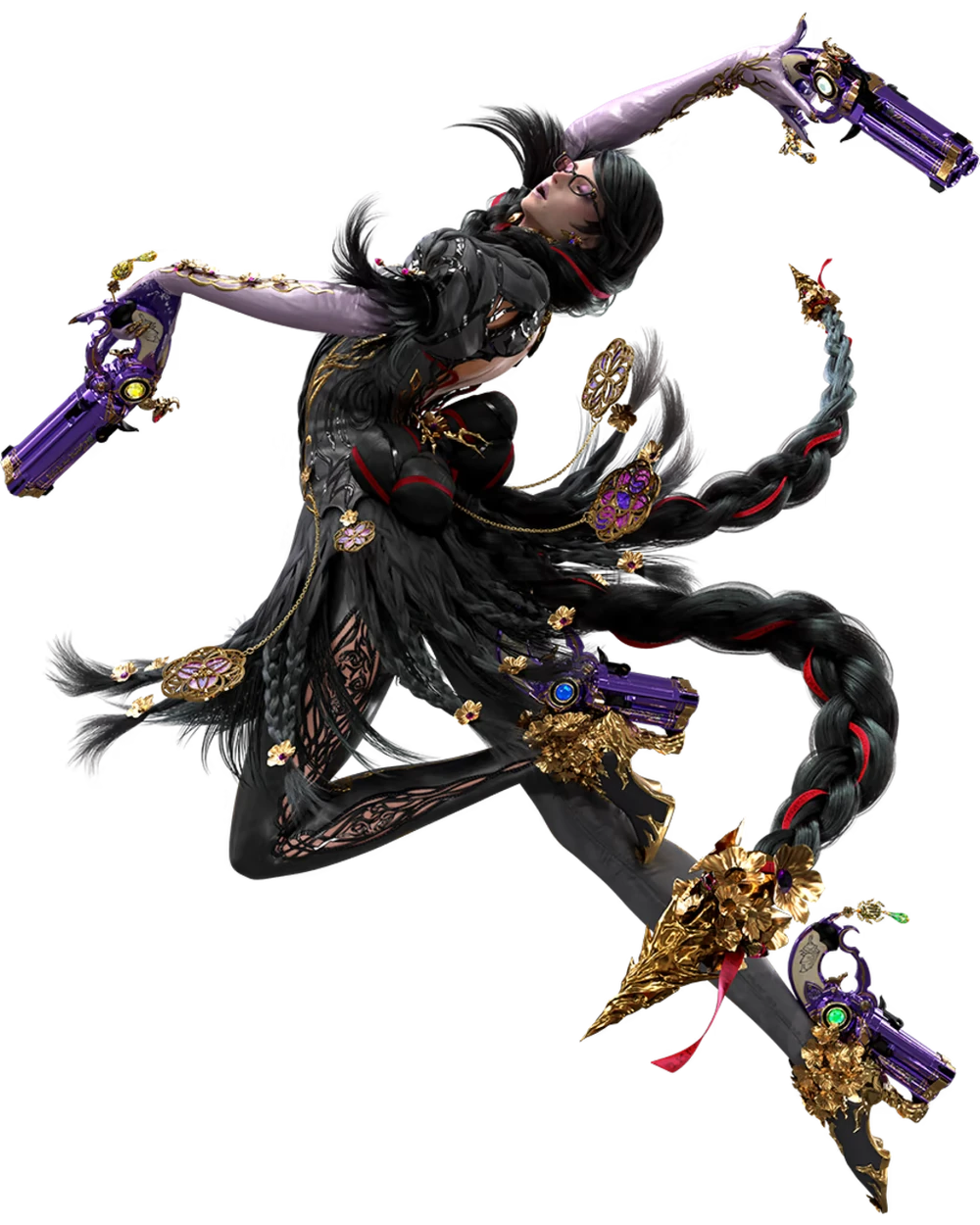 Bayonetta (Bayonetta 3) | VS Battles Wiki | Fandom