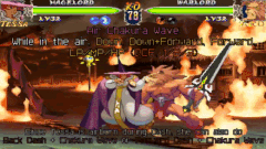 Chakura Wave (Dash)