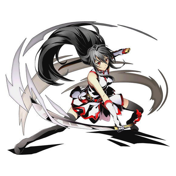 List of Akame ga Kill! characters - Wikipedia