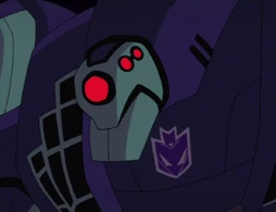 Lugnut