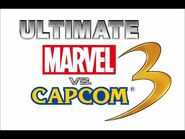 Ultimate Marvel Vs Capcom 3 Music- Character Select Extended HD