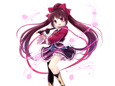 版画 Amane Amane Sisters | VS Battles Wiki | Fandom