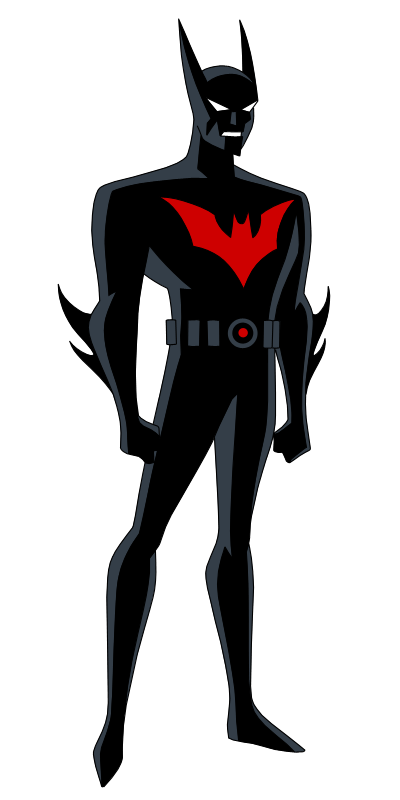 Batman (Terry McGinnis) | VS Battles Wiki | Fandom