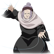 Chiyo (Naruto) (109 KB) Chiyo