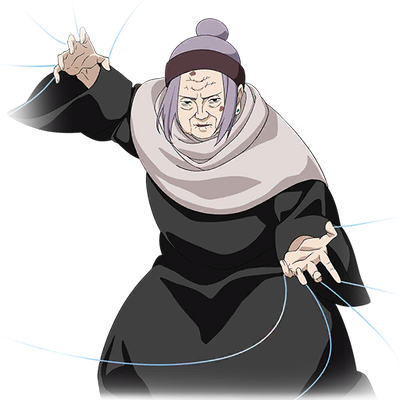 Sakura Haruno, VS Battles Wiki