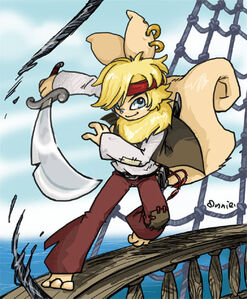 Garin | VS Battles Wiki | Fandom