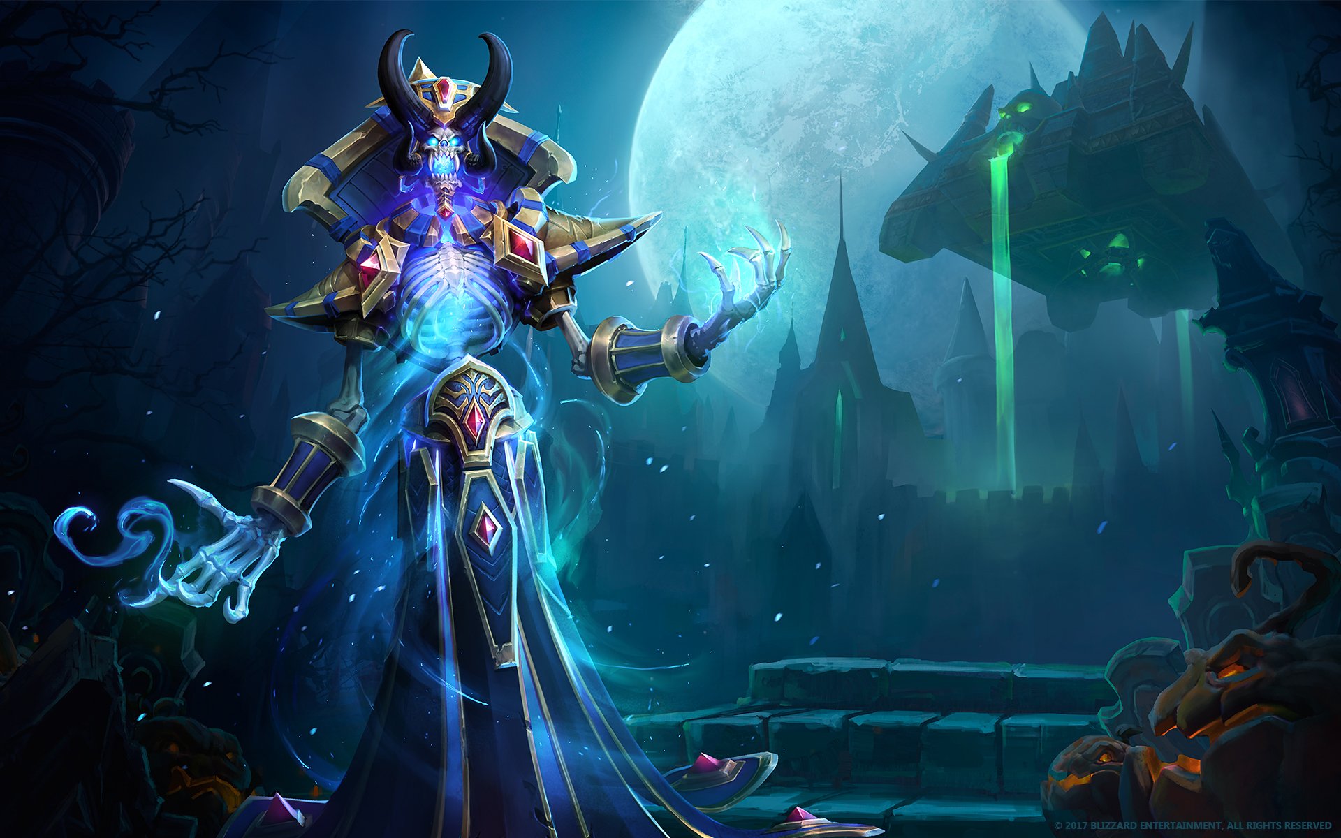 Kel'thuzad – Quick Guide (Build, Counters, Tips & More)