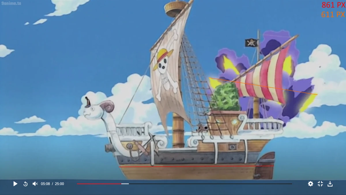 User blogLiger686/One Piece Anime Loguetown arc VS Battles Wiki